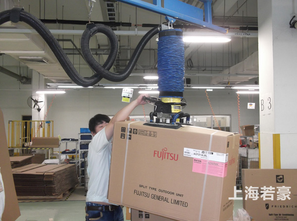 氣管香蕉视频在线网站|紙箱碼垛大香蕉视频在线吊